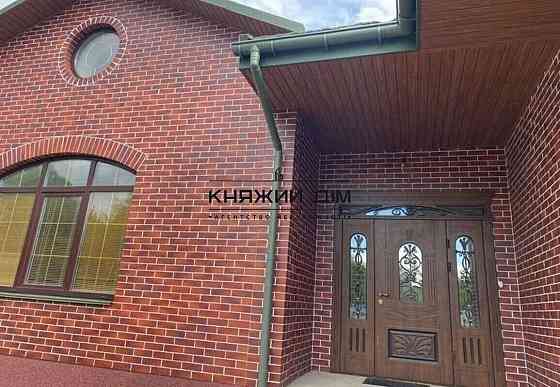 Аренда отличного дома в г. Борисполь. № 139095 Boryspil'