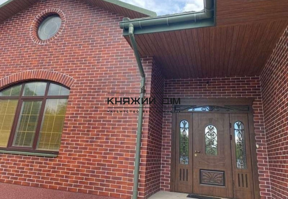 Аренда отличного дома в г. Борисполь. № 139095 Boryspil' - photo 2