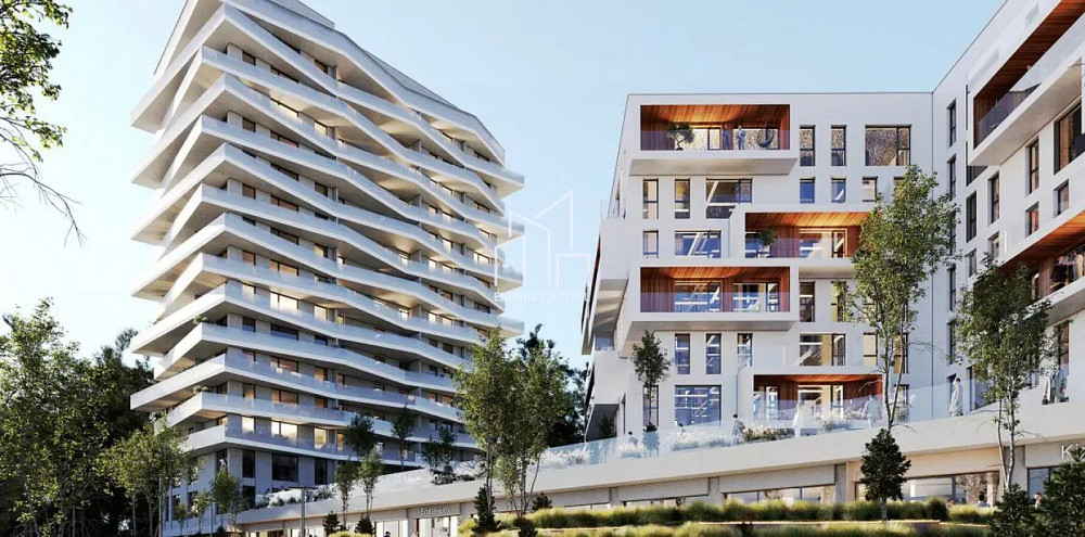 Продаж Квартира 2-кімнатна, 12/16 поверх на вул. Ленона Джона Львів - фото 4