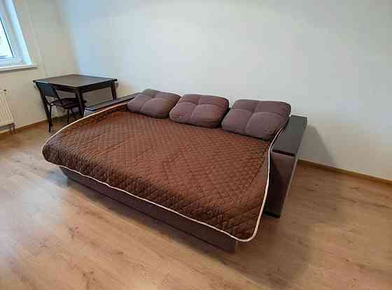 Оренда Квартира 1-кімнатна, 14/26 поверх на Соломії Крушельницької, 13 Київ