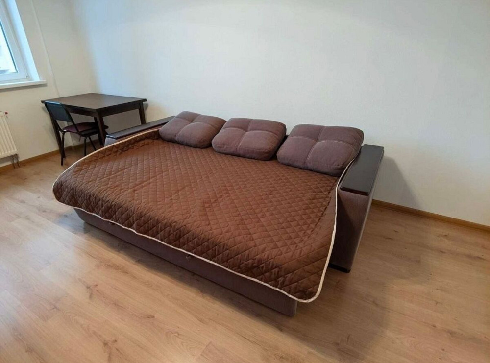 Оренда Квартира 1-кімнатна, 14/26 поверх на Соломії Крушельницької, 13 Київ - фото 6