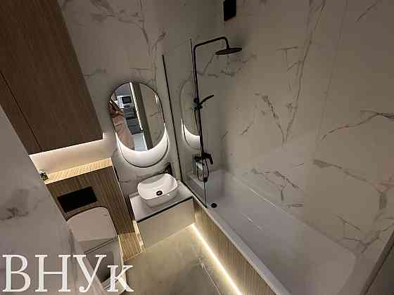 Продаж Квартира 1-кімнатна, 8/16 поверх на Цимбалістого Тернопіль