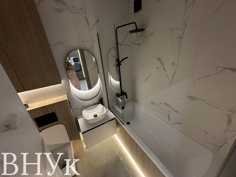 Продаж Квартира 1-кімнатна, 8/16 поверх на Цимбалістого Тернопіль - фото 4