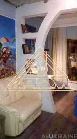 Продам двухуровневую квартиру на Макаренко в доме премиум класса Одеса