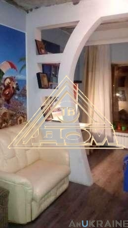 Продам двухуровневую квартиру на Макаренко в доме премиум класса Одеса - фото 1