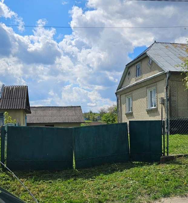 Продаж Будинок на кременецька  - изображение 2