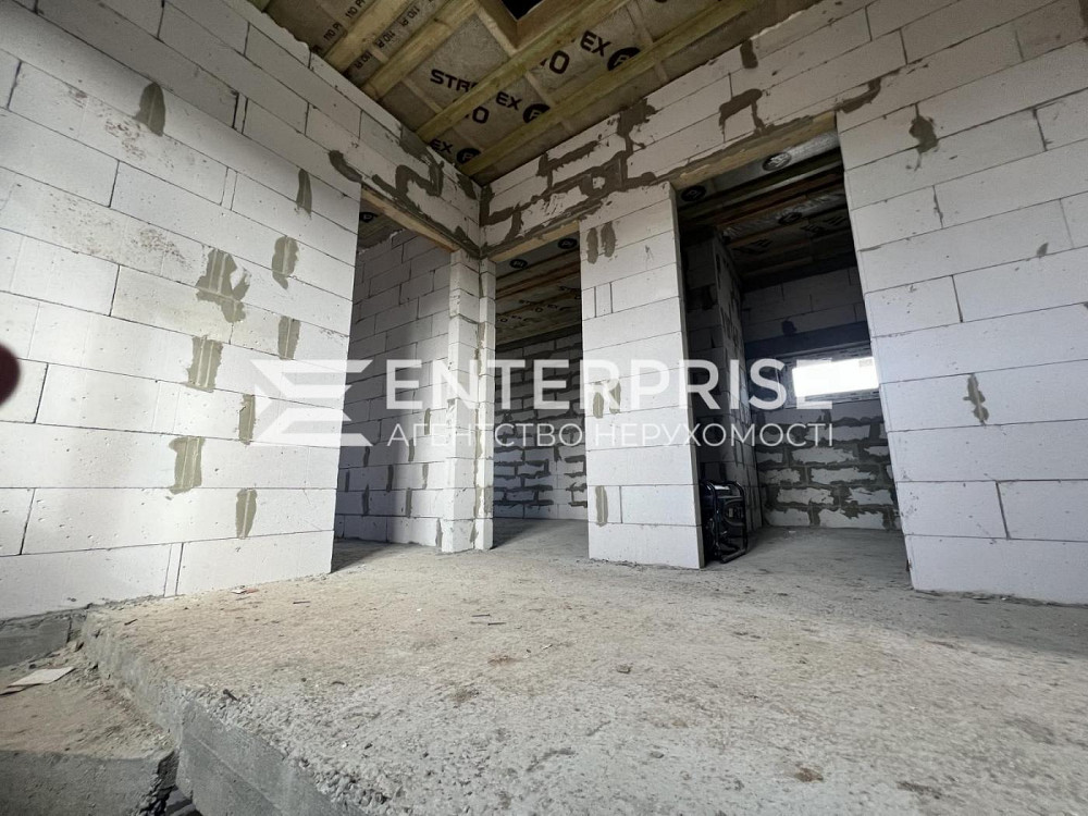 Продаж 2-поверховий Будинок з ділянкою 3 сот 120 кв.м 4 кімн. на Миколаївська вул.  - фото 9