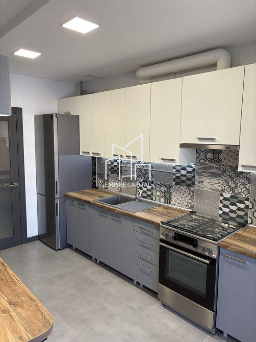 Продаж 1к квартири 43.9 кв. м Львів - фото 4