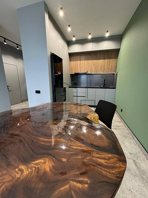 Оренда Квартира 1-кімнатна, 2/4 поверх на вул. Хмельницького Богдана Львов - изображение 5