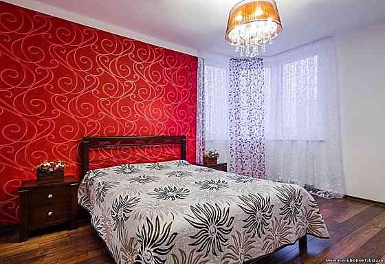 Оренда Квартира 2-кімнатна, 22/25 поверх на ул. Княжий Затон, 9 Київ