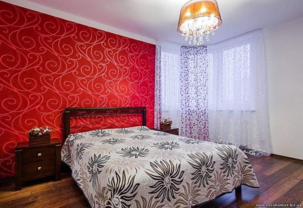 Оренда Квартира 2-кімнатна, 22/25 поверх на ул. Княжий Затон, 9 Київ - фото 2