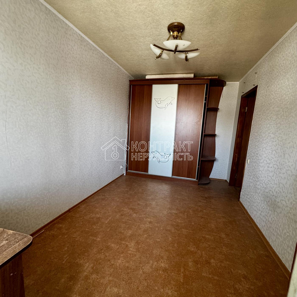 Продаж Квартира 2-кімнатна, 5/9 поверх на вул. Двадцять Третього Серпня Харьков - изображение 4