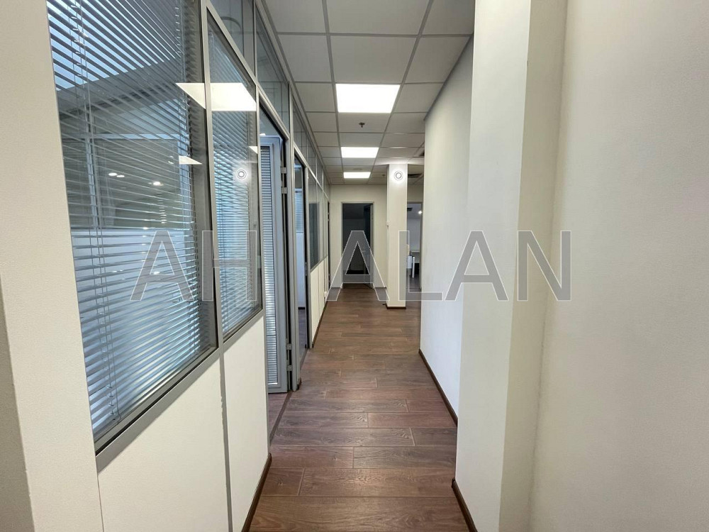 Оренда офісне приміщення на Басейна вул., 2А приміщень - 7, поверх - 5/6 Київ - фото 14