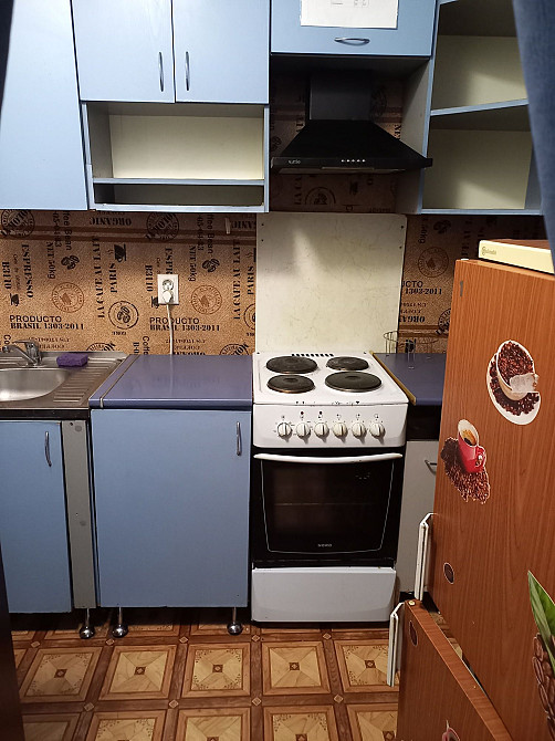 Продаж Квартира 3-кімнатна, 19/23 поверх на Милославська вул., д. 32/51а Kiev - photo 9