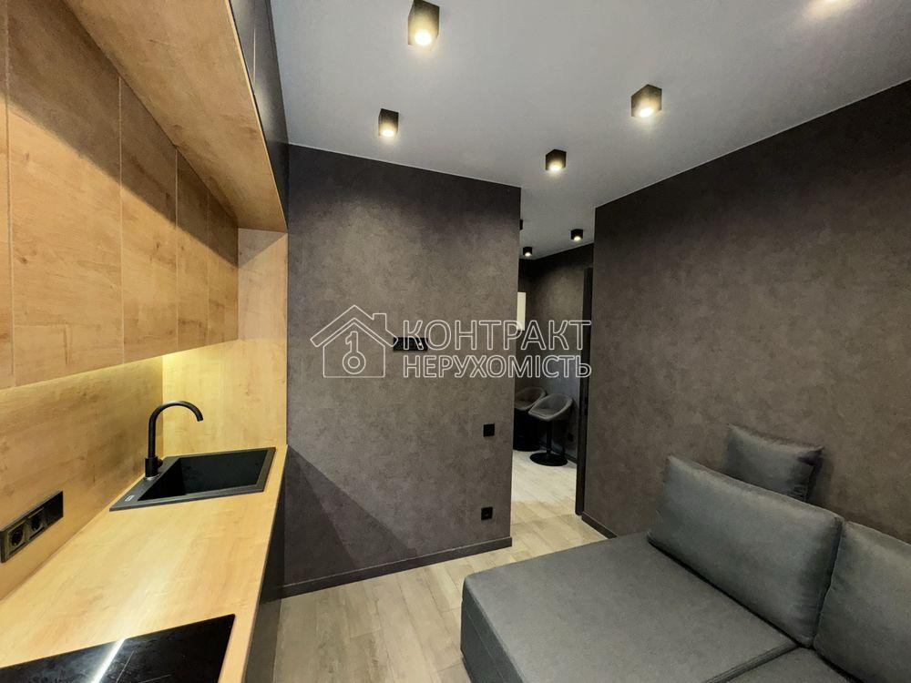 Продаж Квартира 1-кімнатна, 8/9 поверх на вул. Борткевича Харків - фото 8