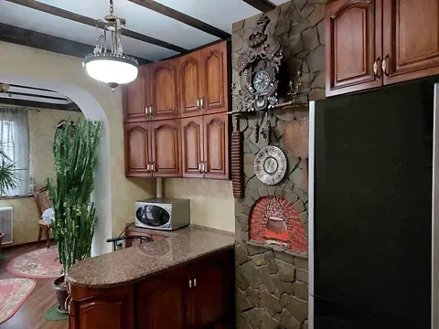 Продаж 3-поверховий   224.4 кв.м 5 кімн. на Тернівська вулиця 39 Миколаїв - фото 17