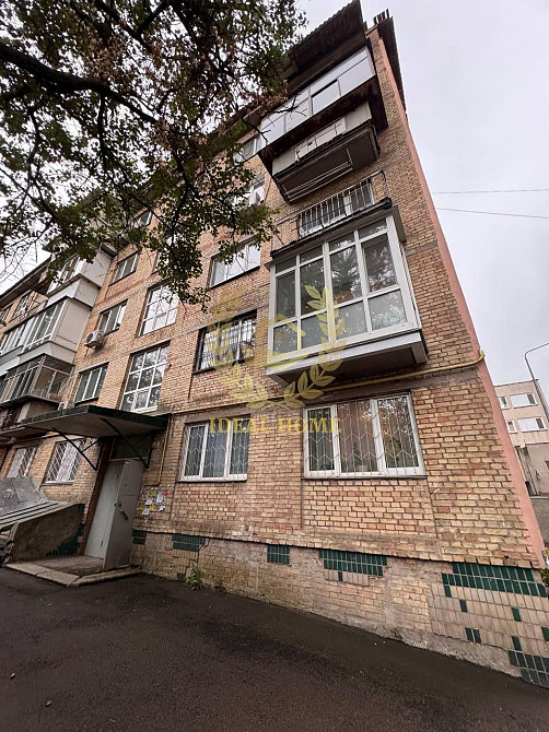 Продаж 2к. квартири, м.Політехнічний інститут Київ - фото 19