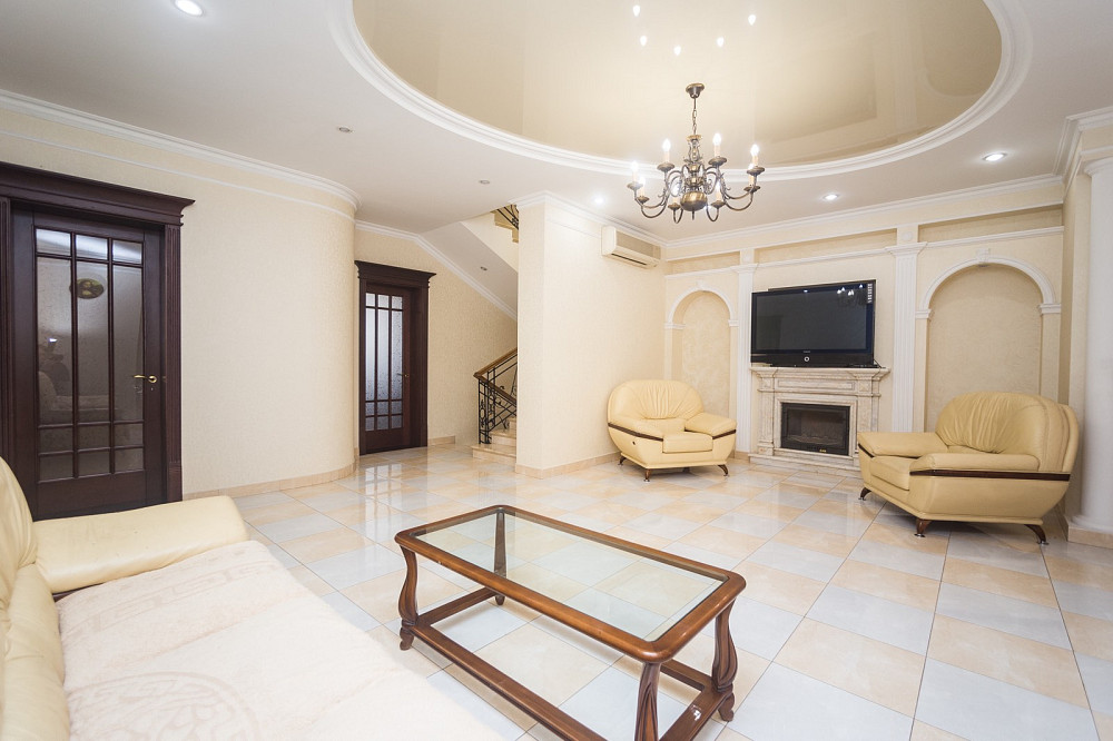 Продам роскошный дом на ул.Толбухина Одеса - фото 2