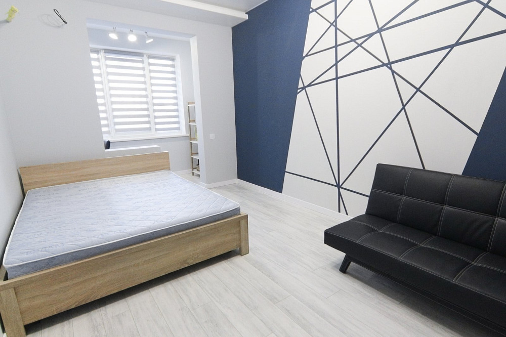 Продам 1 комнатную квартиру на Таирова. 11 ст. Люстдорфской дороги. 29 Жемчужина Одеса - фото 8