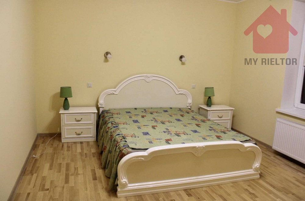 Продаж трикімнатної квартири пл.Гренджі-Донського Ужгород - фото 7