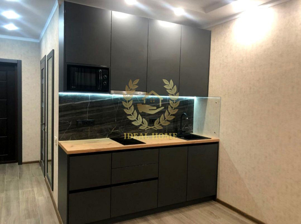 Продається 1-кімнатка квартира 5хв до метро, дизайнерський ремонт Киев - изображение 7