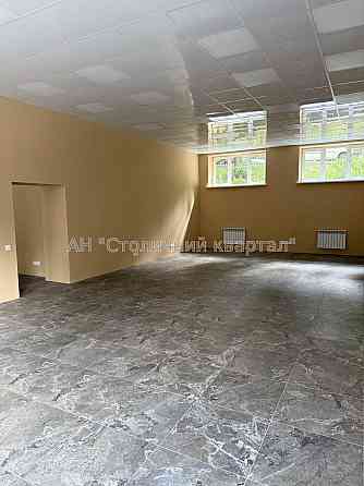 Оренда торгове приміщення на Кловський узв., 20 приміщень - 2, поверх - 1/11 Київ