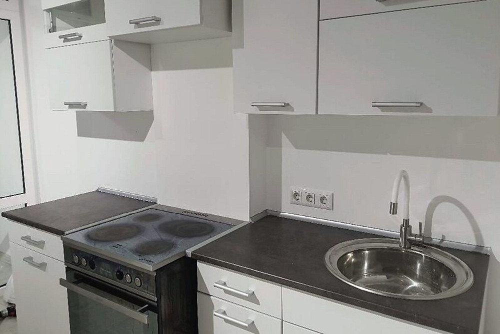 Оренда Квартира 1-кімнатна, 30/30 поверх на Харьковское шоссе, 19а Київ - фото 5