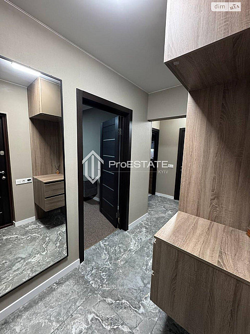 Продаж Квартира 1-кімнатна, 6/22 поверх на вул. Григоренко Петра Kiev - photo 3