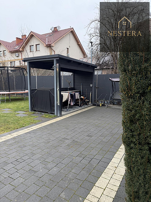 Продаж Будинок 4-кімнатний на Проектна вул., 4A Минай - фото 10