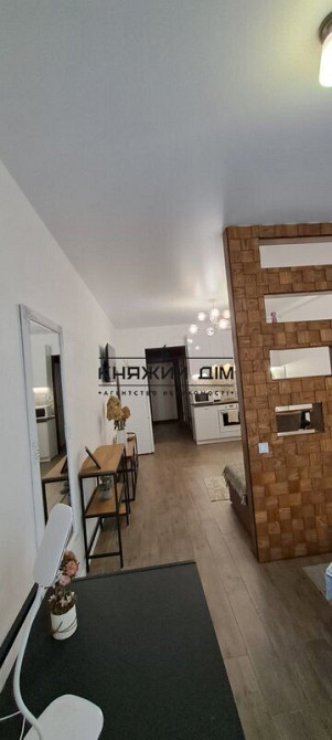 Оренда Квартира 1-кімнатна, 11/16 поверх на вул. Трутенко Онуфрия ул./Михайла Максимовича Kiev - photo 4