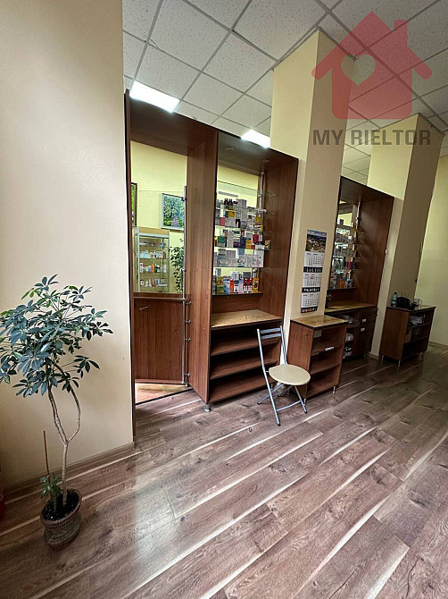 Оренда приміщення вільного призначення на Гойди, 20 поверх - 1/5 Uzhhorod - photo 4