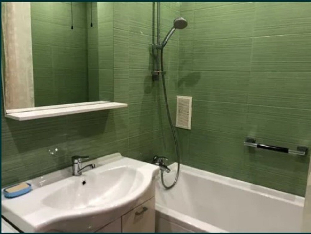 Оренда Квартира 2-кімнатна, 4/26 поверх на улица Княжий Затон, д.9 Київ - фото 18