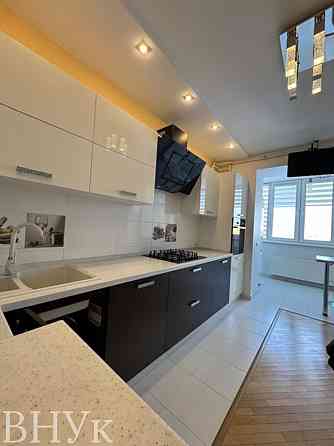 Продаж Квартира 3-кімнатна, 7/9 поверх на Арцеулова Луцьк