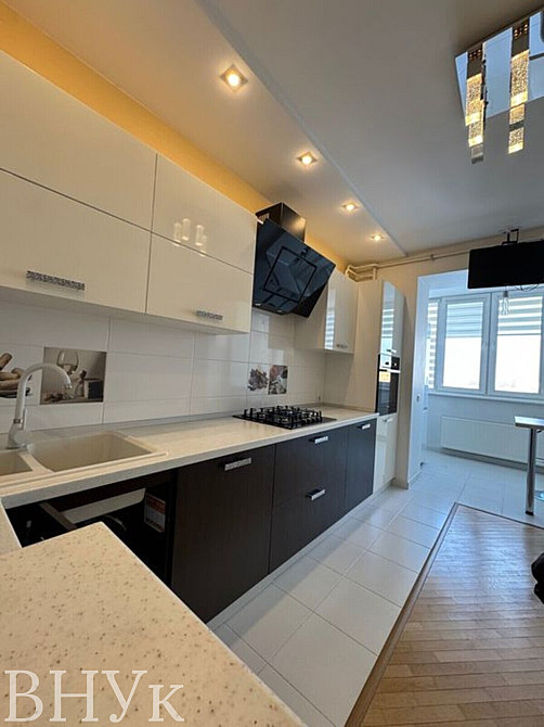 Продаж Квартира 3-кімнатна, 7/9 поверх на Арцеулова Луцьк - фото 2