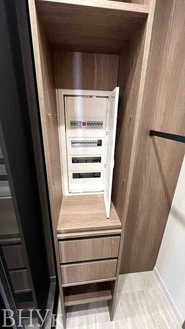 Продаж Квартира 1-кімнатна, 8/8 поверх на Київська Чернівці - фото 14