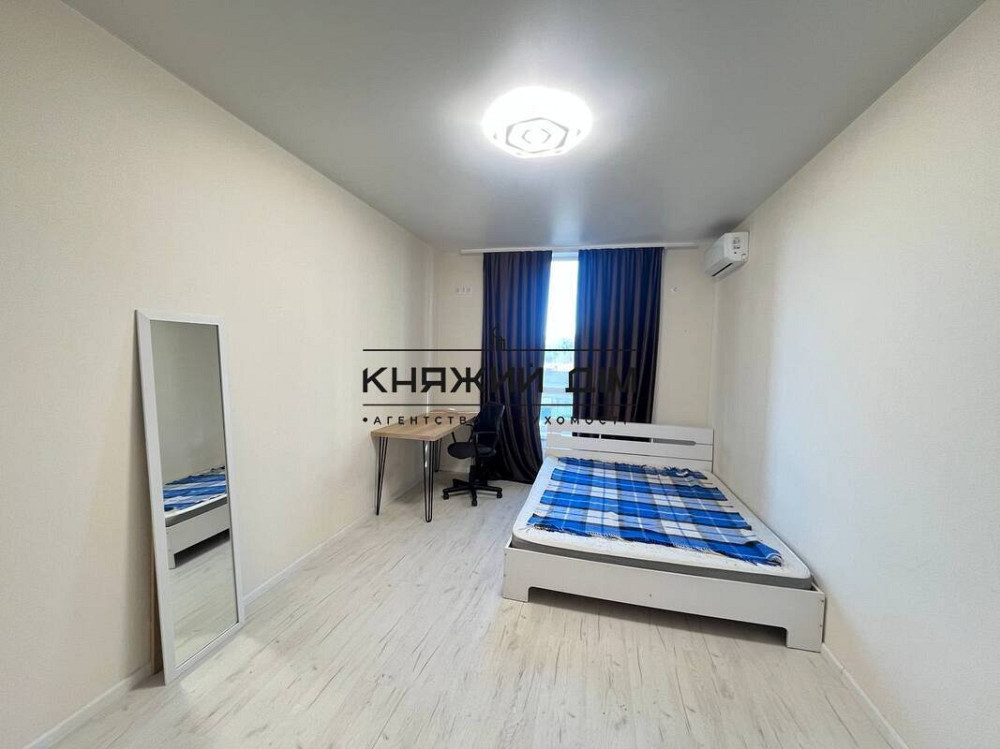 Оренда Квартира 1-кімнатна на Кадетский гай ул. Киев - изображение 6