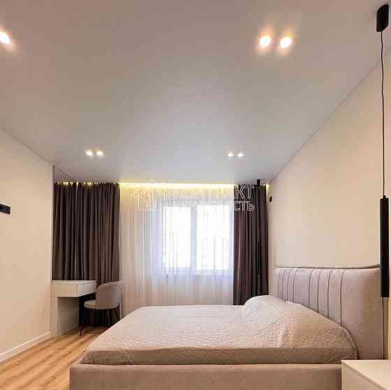 Продаж Квартира 2-кімнатна, 8/10 поверх на вул. Лосевський Харків