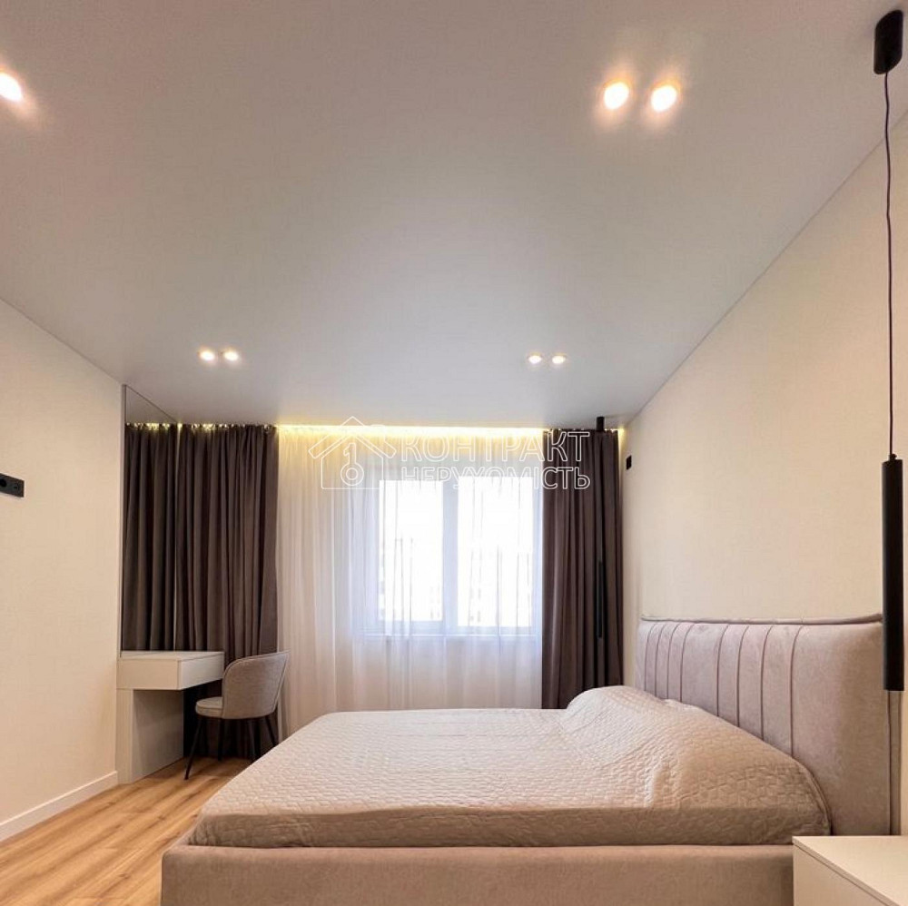 Продаж Квартира 2-кімнатна, 8/10 поверх на вул. Лосевський Харків - фото 2