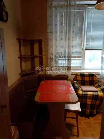 Продаж Квартира 1-кімнатна, 5/12 поверх на вул. Валентинівська Харьков