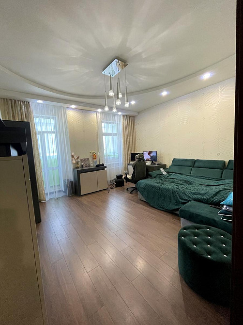 Продаж Квартира 3-кімнатна, 4/16 поверх на Коновальця Євгена вул., д. 36-Е Kiev - photo 10