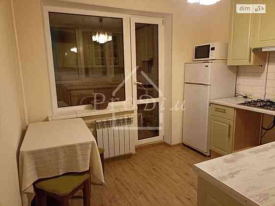 Продаж Квартира 2-кімнатна, 2/16 поверх Киев