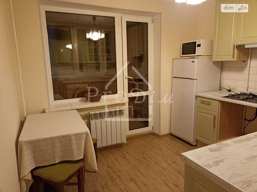 Продаж Квартира 2-кімнатна, 2/16 поверх Киев - изображение 2