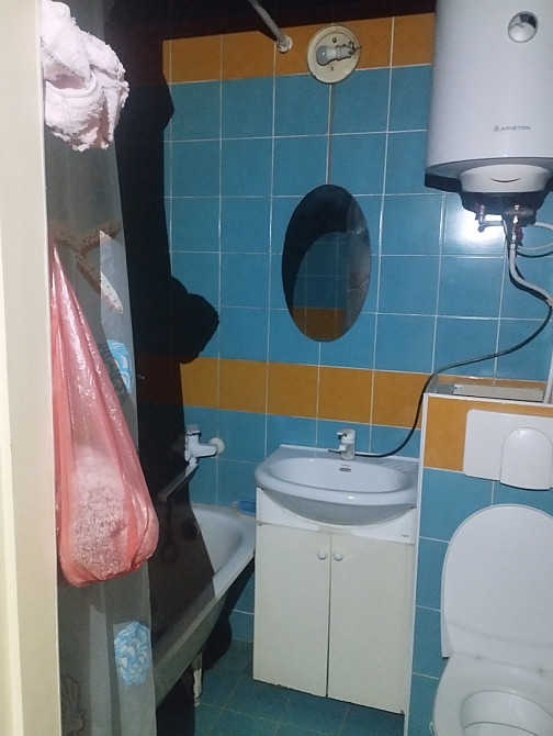 Продаж Квартира 1-кімнатна на ул. Кропивницкого, 24/26 Одеса - фото 8