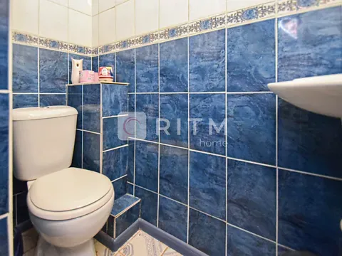 Оренда 2к Квартира 64.8 кв.м Стрімка вулиця 7 Тернопіль - фото 10