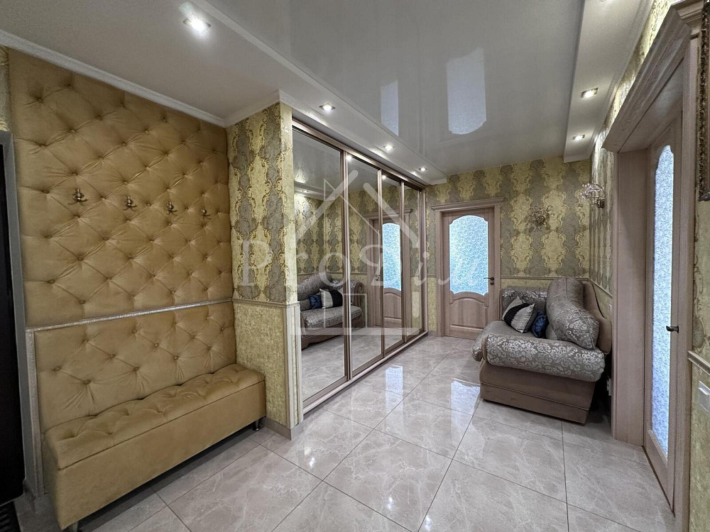 Продаж Квартира 2-кімнатна, 4/18 поверх на Лобановського пр-т, 150 Київ - фото 3