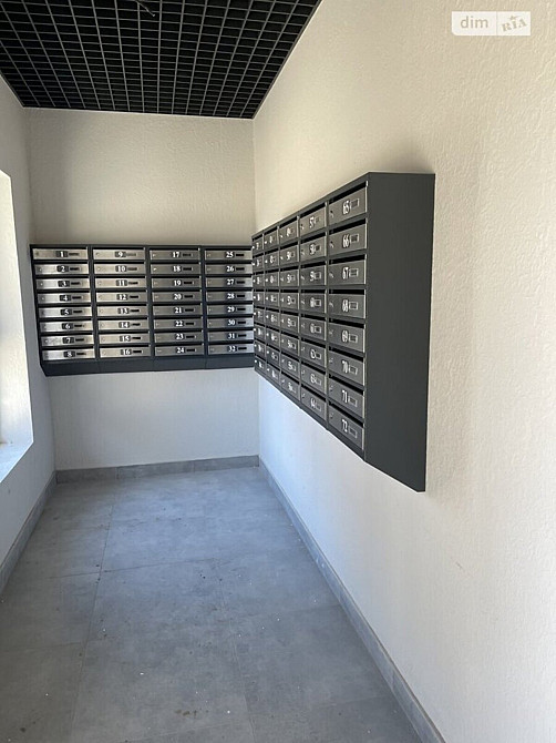 Продаж Квартира 1-кімнатна, 3/7 поверх на Стрілецька Vinnytsya - photo 4