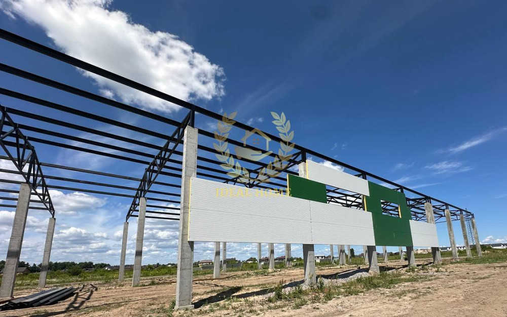 Продаж комерційне приміщення на Одесская ул. поверх - 1  - фото 6