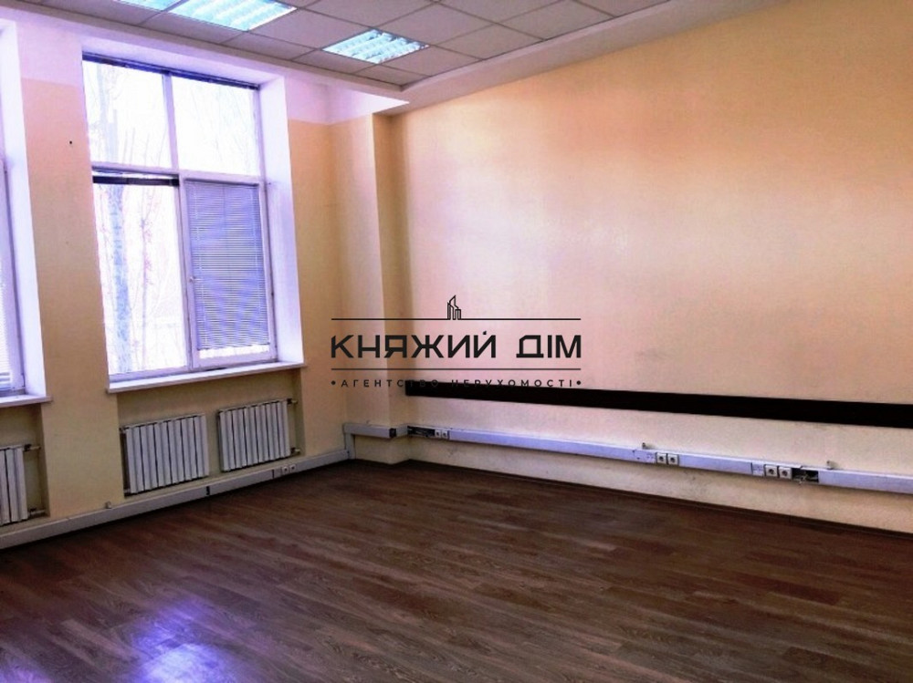 Оренда офісне приміщення на Глубочицкая ул. поверх - 3/4 Київ - фото 4