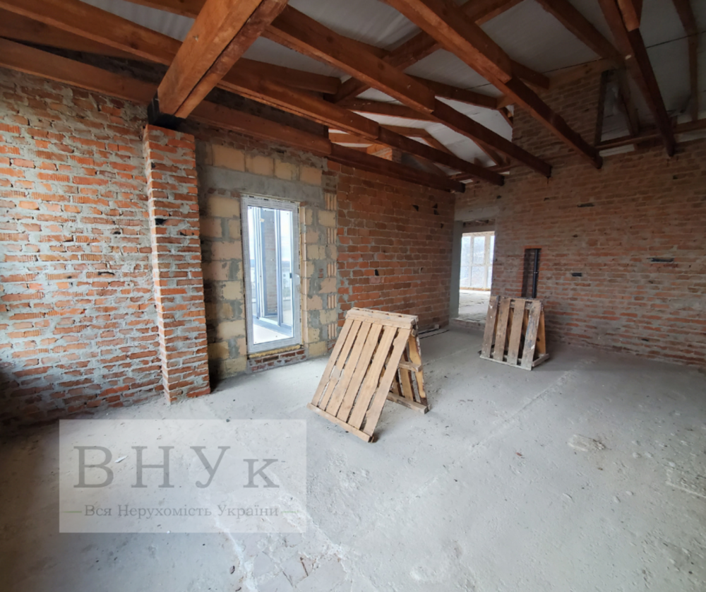 Продаж Квартира 2-кімнатна, 4/4 поверх на вул. Петриків / Шептицького Ternopil' - photo 9