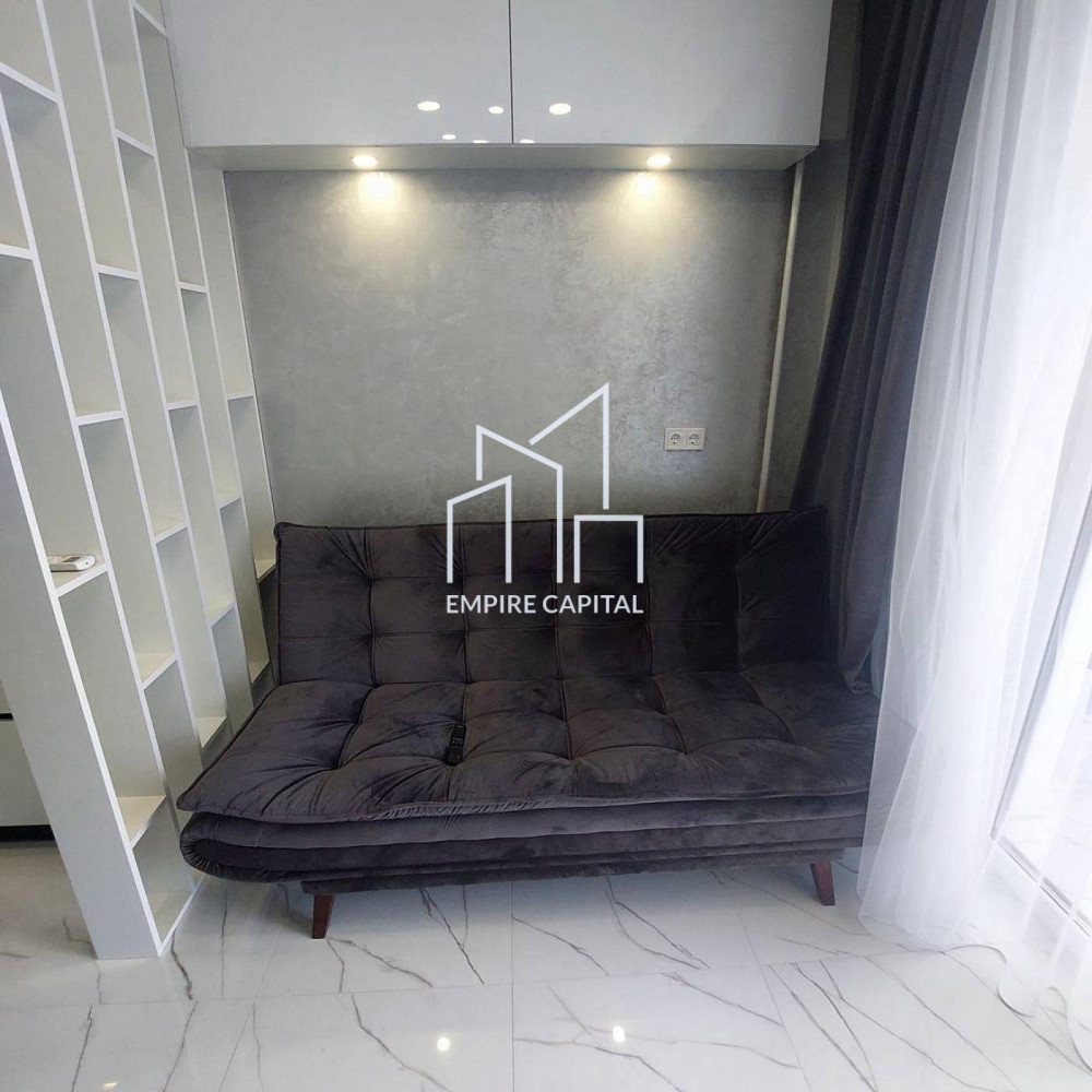 Оренда 1к Квартира 51 кв.м Городницька вул. Львів - фото 8